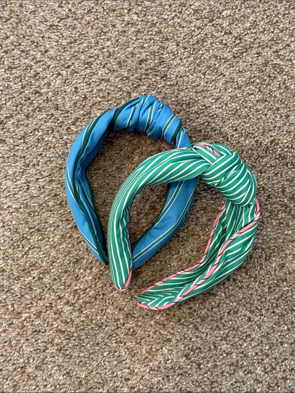 Set of 2 | NWOT Headbands